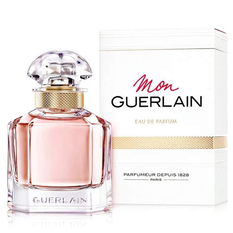 mon guerlain perfume|mon guerlain perfume boots.